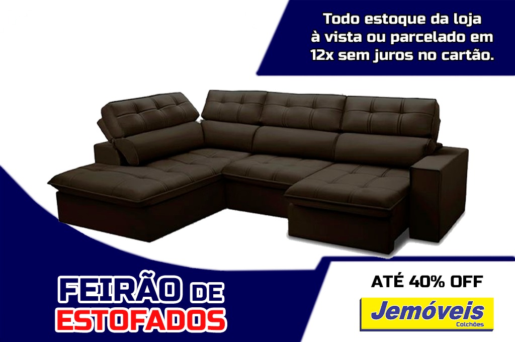 Confira a promoção da Jemóveis de Nova Andradina - Foto: Divulgação